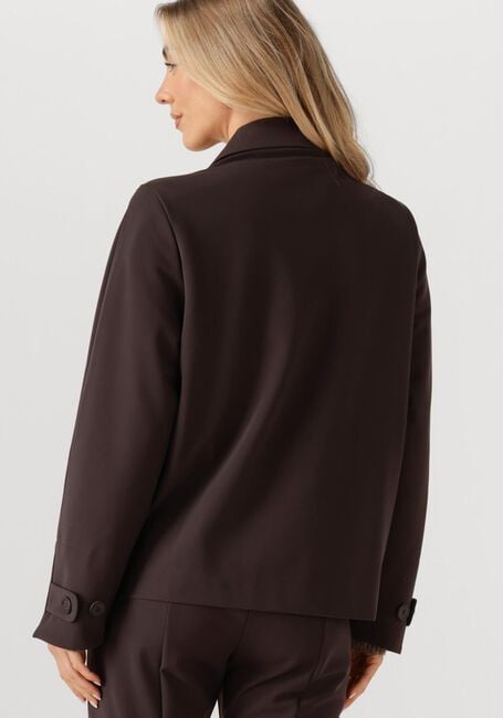 JAPAN TKY Jack MISATO en marron - large