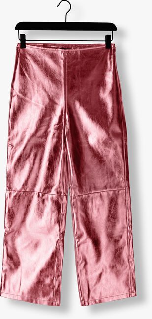 YDENCE Pantalon PANTS RAVEN en rose - large