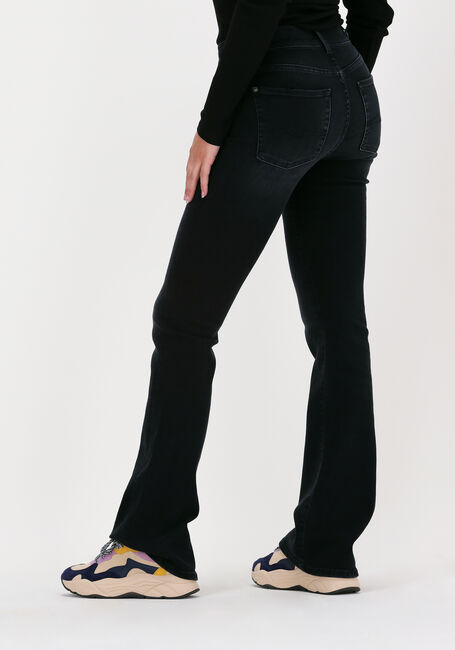7 FOR ALL MANKIND Bootcut jeans BOOTCUT en noir - large