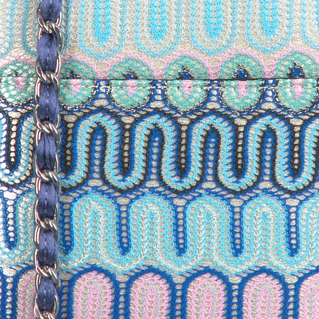 BECKSONDERGAARD ARWY PAYA Sac bandoulière en multicolore - large