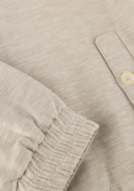 MAYORAL Jack LINEN JACKET Sable - large