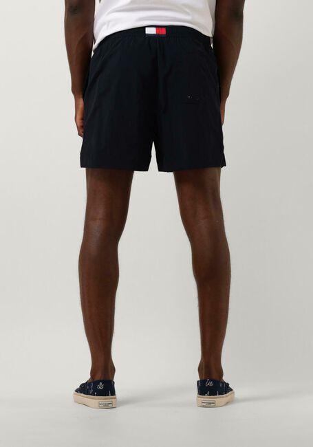TOMMY HILFIGER UNDERWEAR Shorts de bain MEDIUM DRAWSTRING Bleu foncé - large