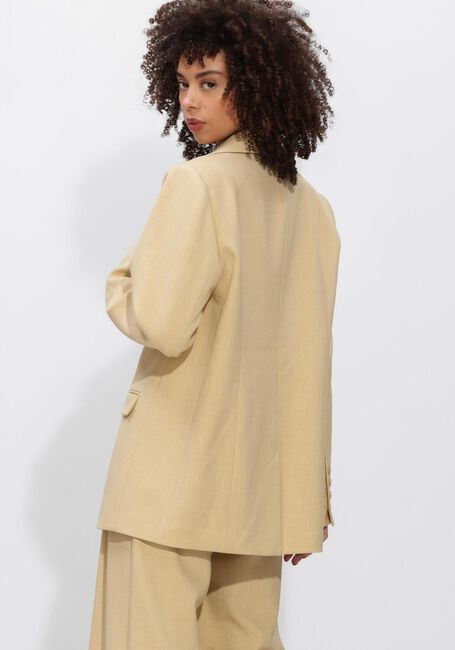 GESTUZ Blazer GZSTACY BLAZER en jaune - large