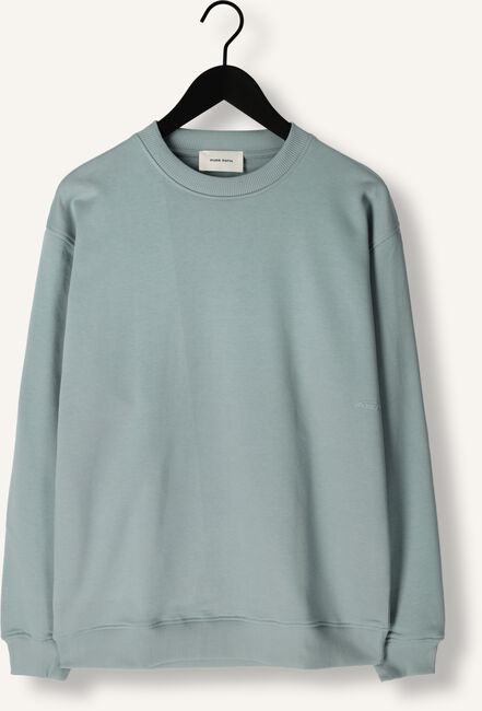 Blauwe PURE PATH Sweater LOOSE FIT SWEATERS CREWNECK308 Blauwe PURE PATH Sweater LOOSE FIT SWEATERS CREWNECK308 - large