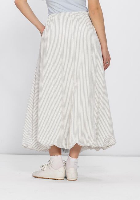 Creme EDITED Maxirok REYNA SKIRT - large