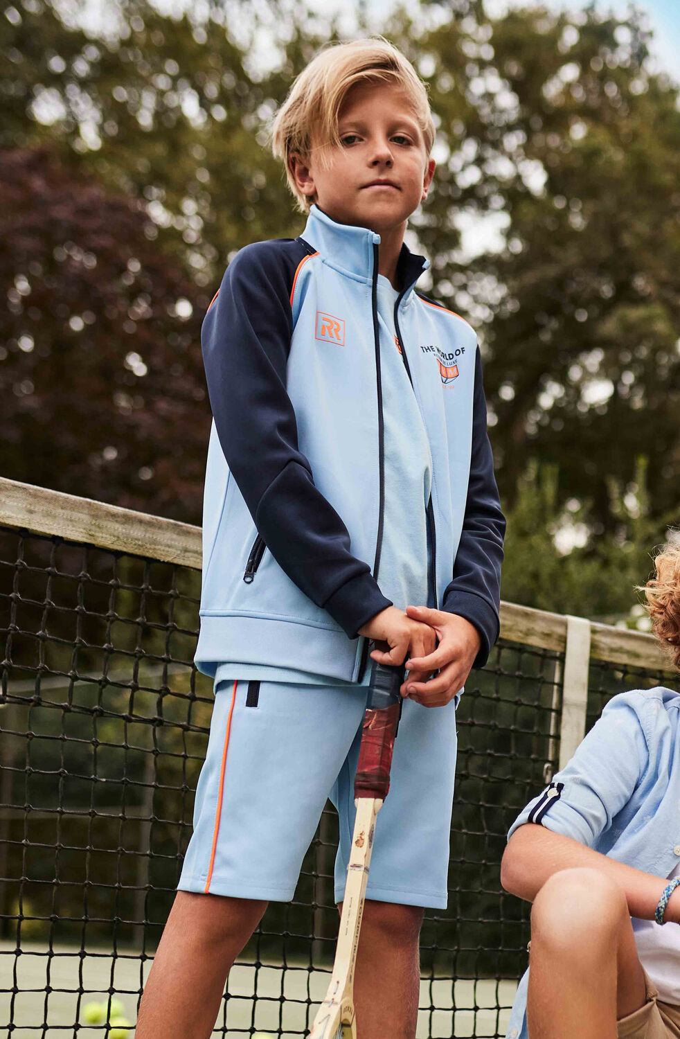 Retour korte broek outlet