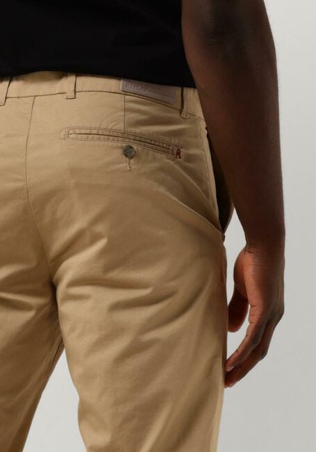 REPLAY Slim fit jeans BRAD PANTS en marron - large