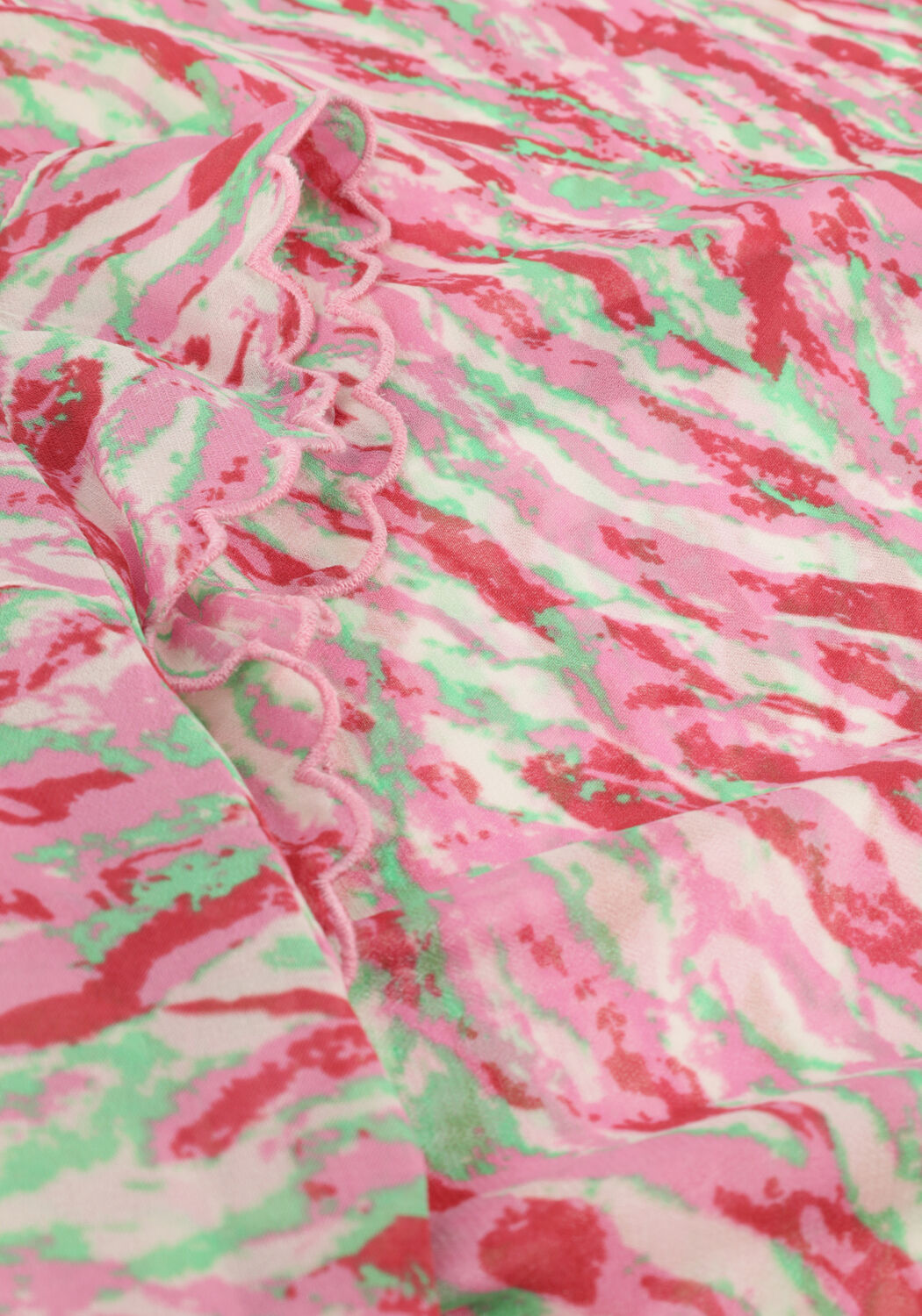 Lichtroze CIRCLE OF TRUST  MONA BLOUSE - large