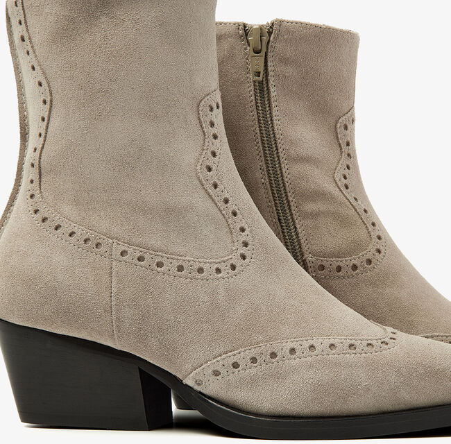 VIA VAI DO AIDEN Bottines en gris - large