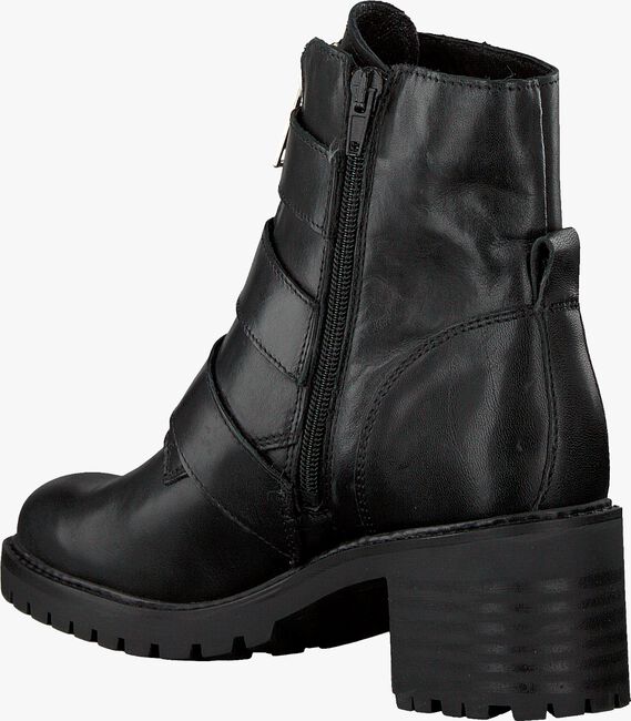 OMODA Biker boots 16660 en noir - large