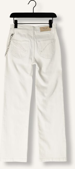 Witte FRANKIE & LIBERTY Slim fit jeans FRANKIE LOVE BOOTCUT Witte FRANKIE & LIBERTY Slim fit jeans FRANKIE LOVE BOOTCUT - large