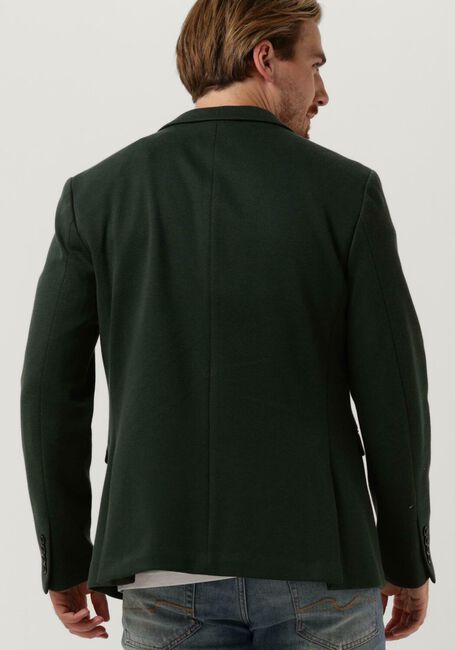 Donkergroene SELECTED HOMME Colberts SLIM-COLE BLZ B - large