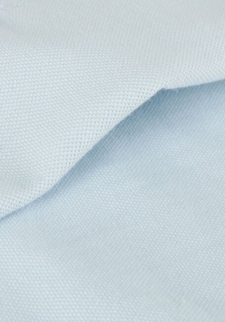 Lichtblauwe NIK & NIK Polo BASE LOGO POLO Lichtblauwe NIK & NIK Polo BASE LOGO POLO - large