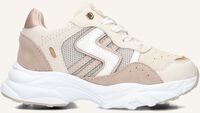 Beige TON & TON Sneakers SANNA - medium