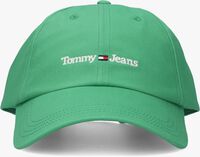 TOMMY HILFIGER TJM SPORT CAP Casquette en vert - medium