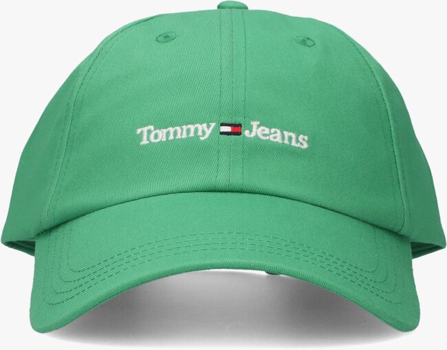 TOMMY HILFIGER TJM SPORT CAP Casquette en vert - large