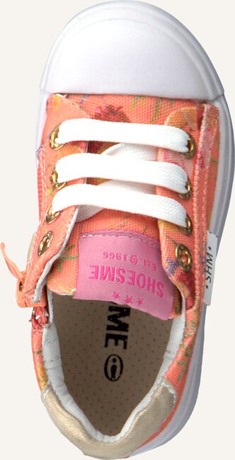 Roze SHOESME Lage sneakers SH20S035 Roze SHOESME Lage sneakers SH20S035 - large