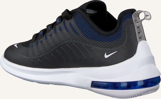 Zwarte NIKE Lage sneakers AIR MAX AXIS PREMIUM MEN Zwarte NIKE Lage sneakers AIR MAX AXIS PREMIUM MEN - large