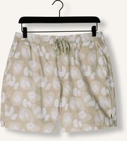 WOODBIRD Pantalon courte WBBOMMY LEO SHORTS Sable WOODBIRD Pantalon courte WBBOMMY LEO SHORTS Sable - medium