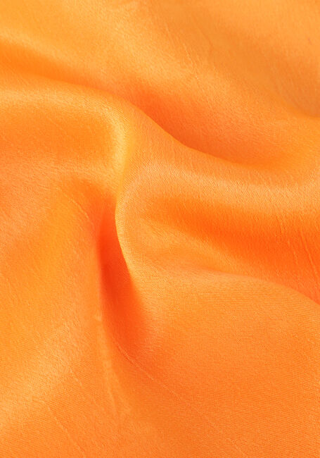 NOTRE-V Robe midi NV-BELLE MIDI DRESS en orange - large
