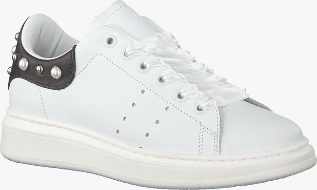 Witte HIP H1781 Lage sneakers - large