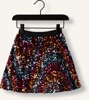 Multi PETIT BLUSH Rokken SEQUINS SKIRT Multi PETIT BLUSH Rokken SEQUINS SKIRT - medium