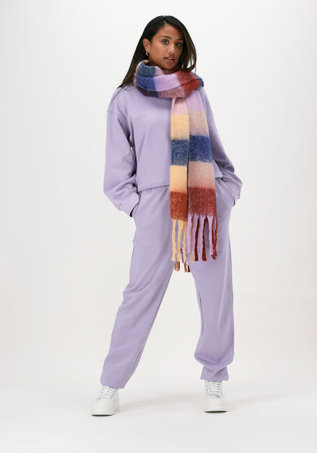 YEHWANG WINTER MAGIC Foulard en multicolore - large