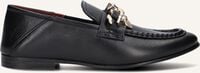 Zwarte TOMMY HILFIGER Loafers CHAIN LOAFER - medium