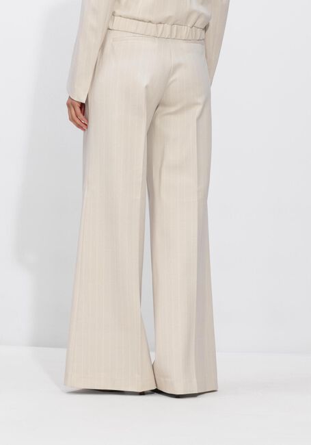 Witte BEAUMONT Pantalon AYLE PANTS - large