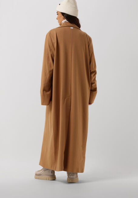 Camel PENN & INK Jassen COAT - large