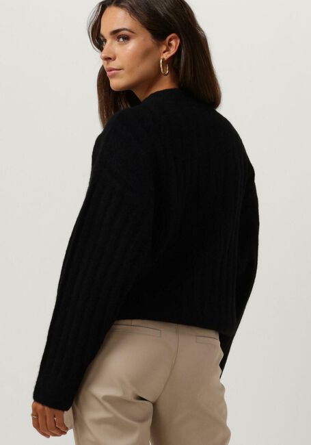 Zwarte KNIT-TED Trui MELANIE - large