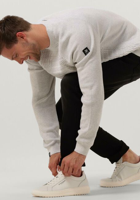 Witte SCOTCH & SODA Sneakers DURAN Witte SCOTCH & SODA Sneakers DURAN - large