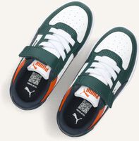 Groene PUMA Sneakers CAVEN 2.0 Groene PUMA Sneakers CAVEN 2.0 - medium