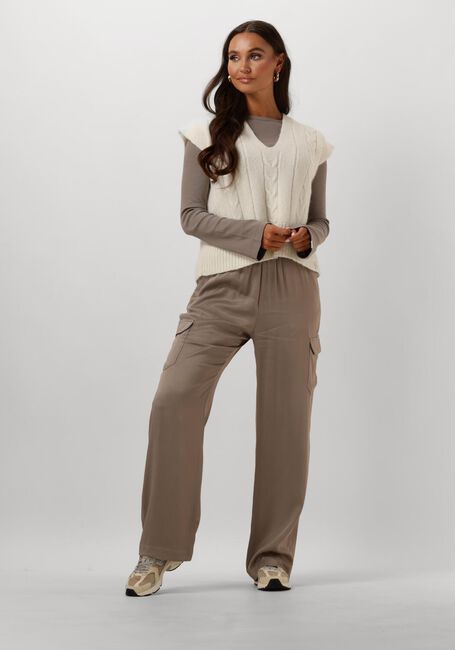 SOEURS DE PROVENCE Spencer PAULINE SPENCER en beige - large