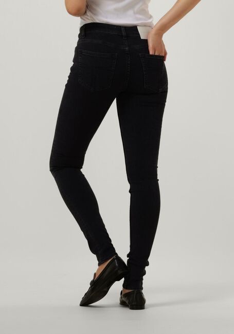 TIGER OF SWEDEN Skinny jeans SLIGHT en noir - large