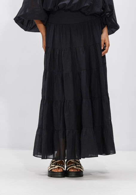 DEVOTION SAGE Jupes en noir - large