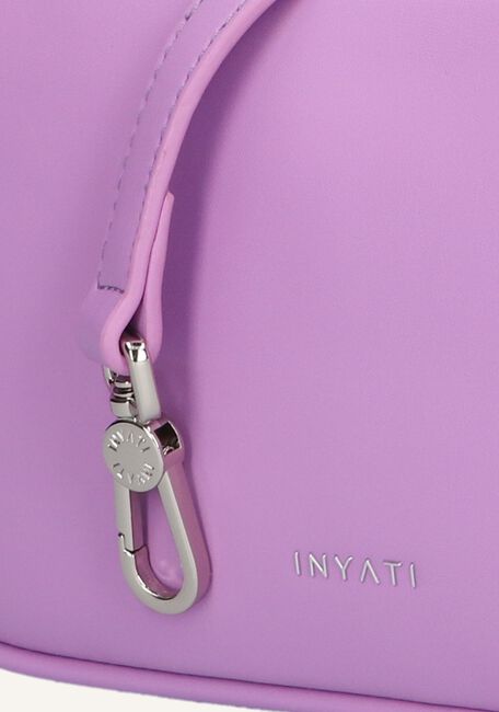 Paarse INYATI Schoudertas FJELLA Paarse INYATI Schoudertas FJELLA - large