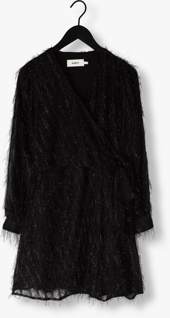 MOVES Mini robe MILLANA 2715 en noir - large