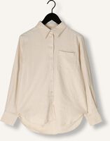Y.A.S. YASFLAXY LS LINEN SHIRT NOOS Blouses en blanc Y.A.S. YASFLAXY LS LINEN SHIRT NOOS Blouses en blanc - medium