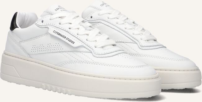 Witte COPENHAGEN STUDIOS Sneakers CPH89 Witte COPENHAGEN STUDIOS Sneakers CPH89 - large