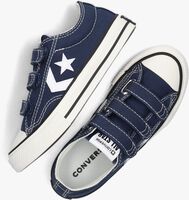 Blauwe CONVERSE Lage sneakers STAR PLAYER 76 - medium