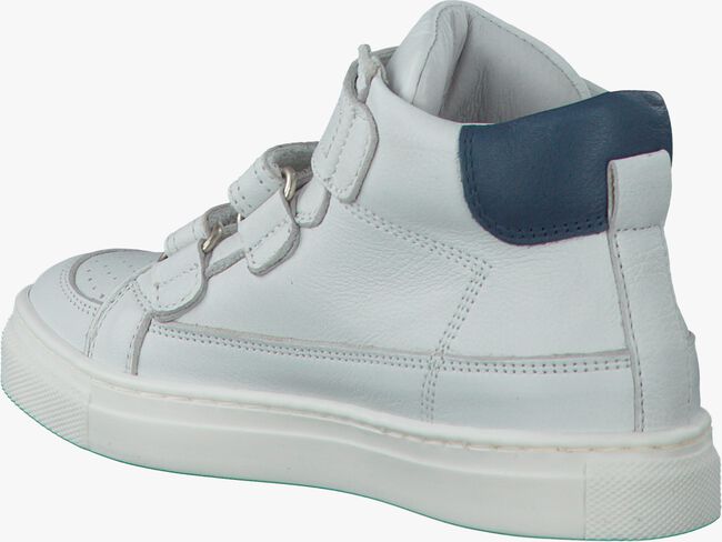 Witte OMODA Sneakers 2185 - large