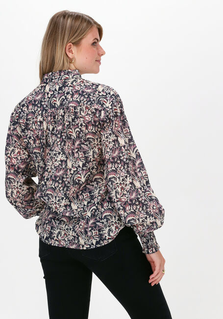 HARPER & YVE GABY-LS Blouses Bleu foncé - large