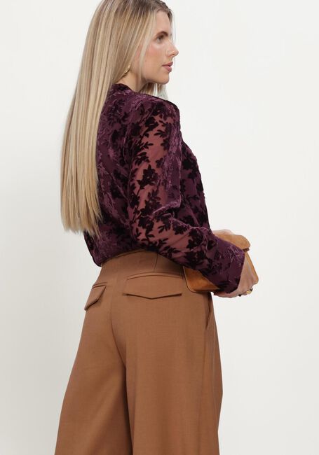 FREEBIRD BELARA Blouses - large