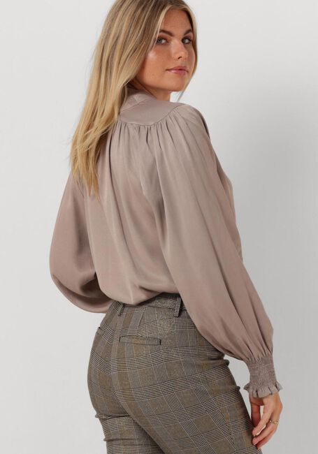 IBANA TALAN Blouses en bronze - large