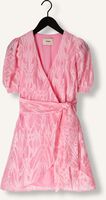 Roze FREEBIRD Mini jurk BLOSSOM MINI Roze FREEBIRD Mini jurk BLOSSOM MINI - medium