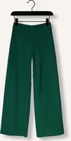 LOOXS 10sixteen Pantalon large 2531-5612 en vert LOOXS 10sixteen Pantalon large 2531-5612 en vert - medium