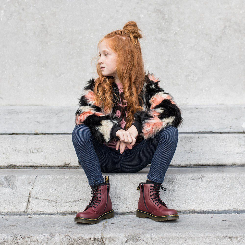 doc martens tableau