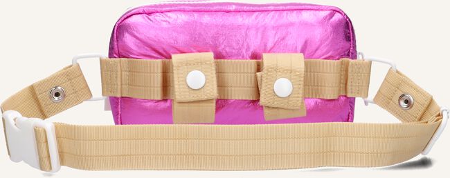 Roze STICKY LEMON Heuptas BIKE BAG Roze STICKY LEMON Heuptas BIKE BAG - large