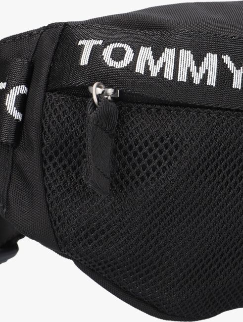 TOMMY HILFIGER TJM ESSENTIAL BUM BAG Sac bandoulière en noir - large